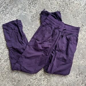 Lululemon dance studio pant